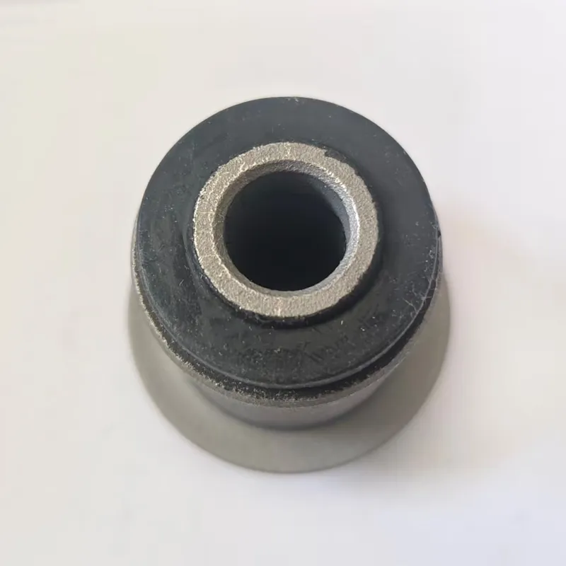 8.Амортизационная втулка (серая) K7390.3